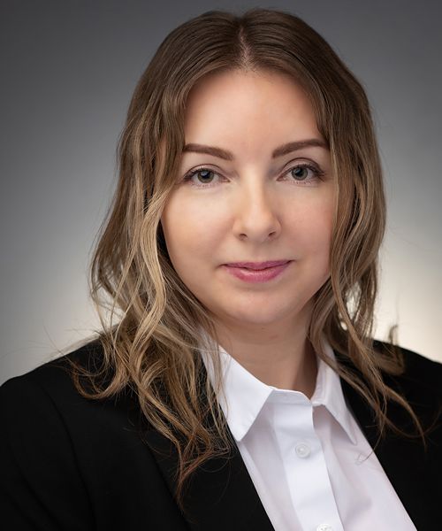 Simona Petraskaite